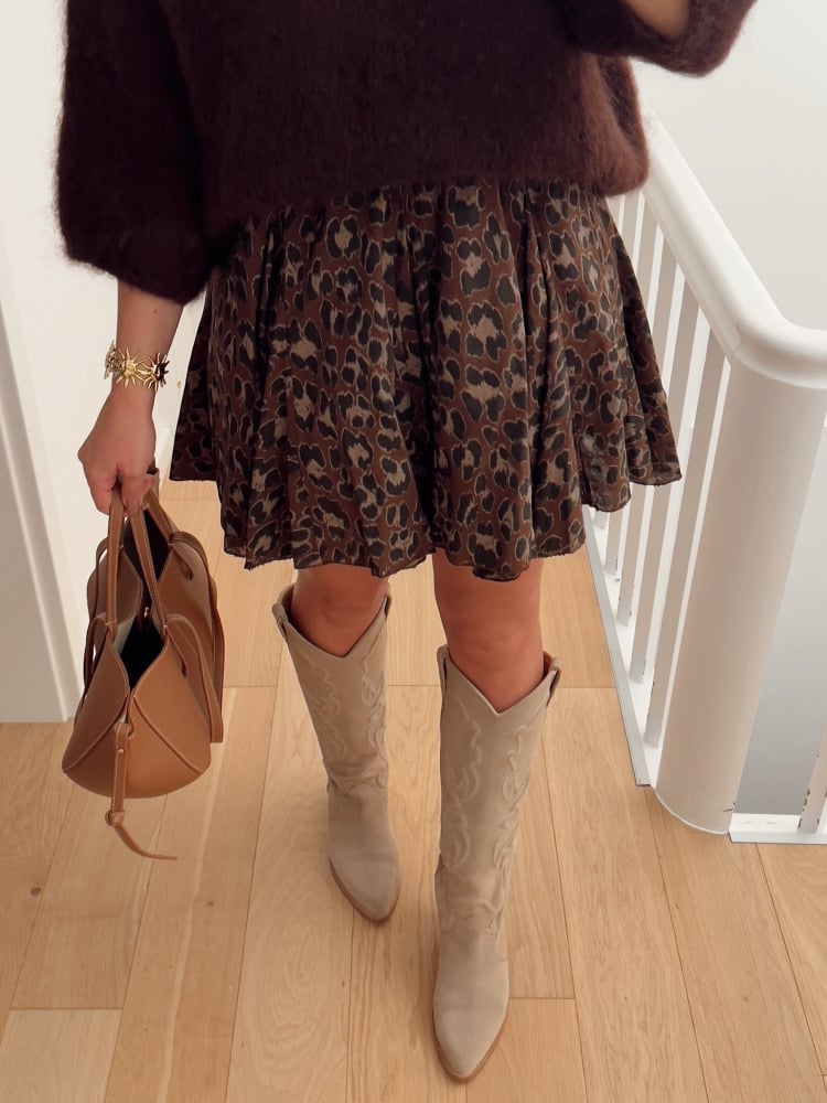 skirt NALON