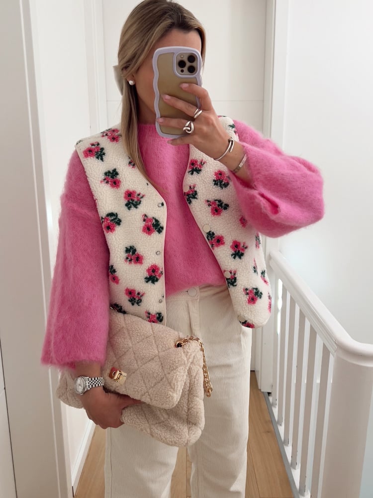 Gilet ELYA
