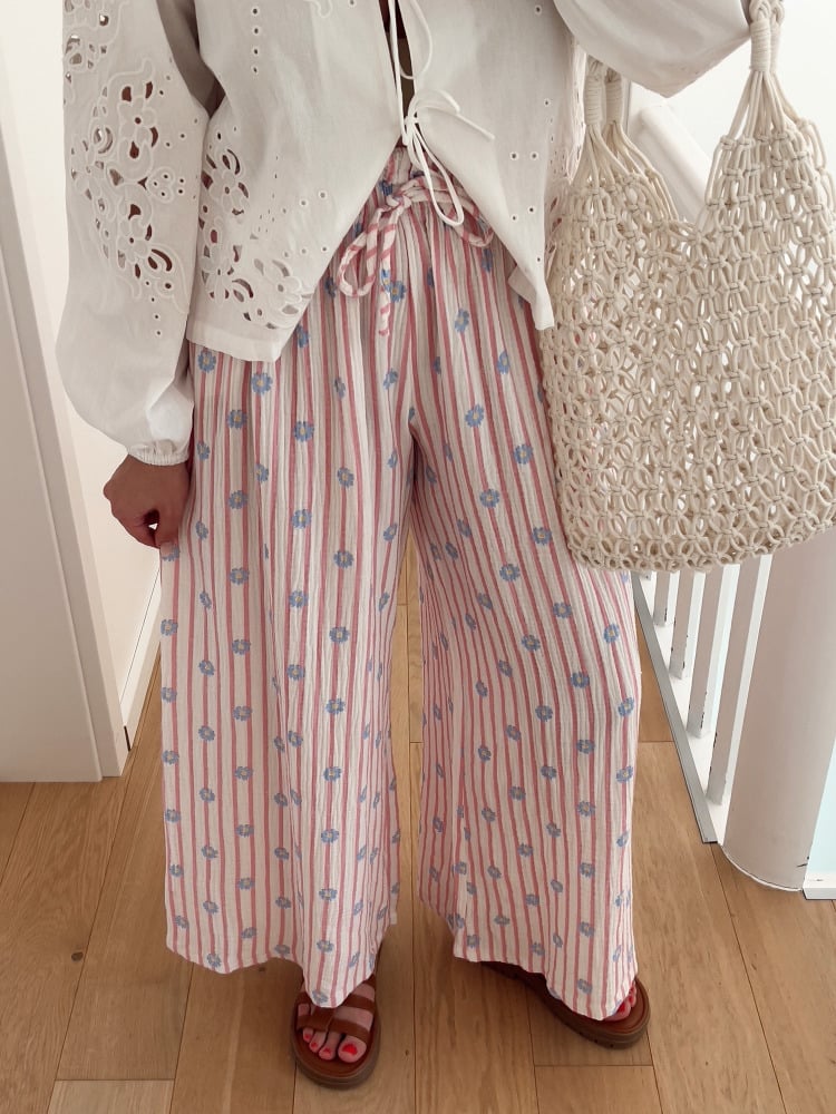 Pantalon PALOMA