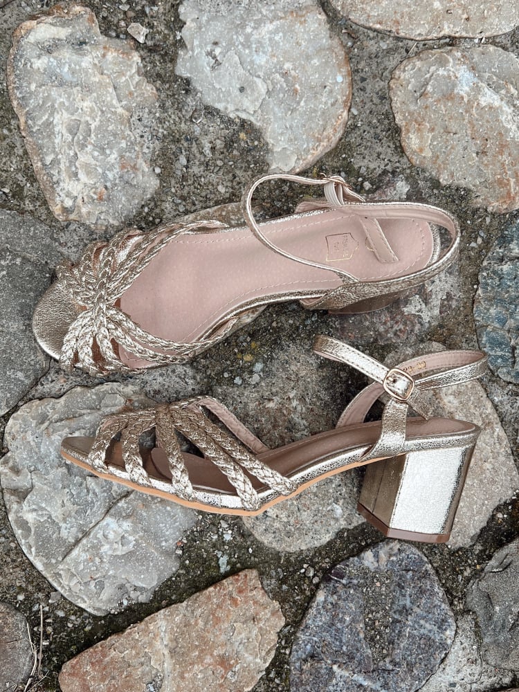 SHANY Sandals