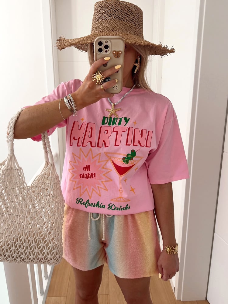 MARTINI T-shirt
