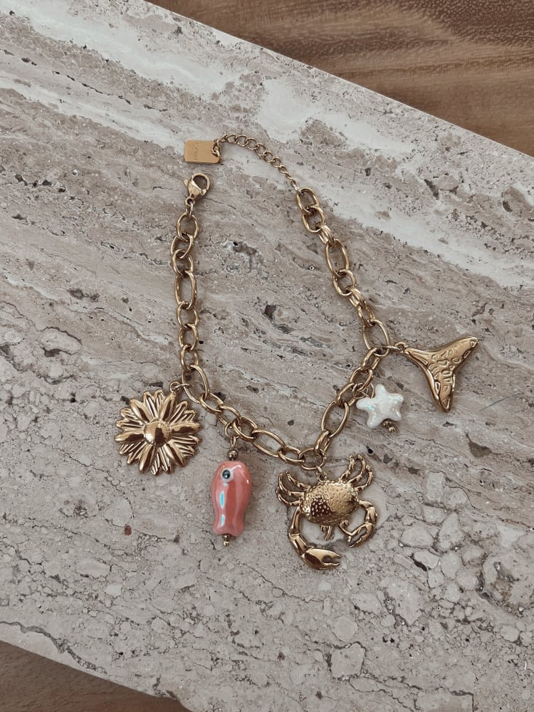 MARLIN bracelet