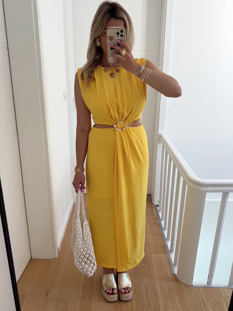 Robe MERIA