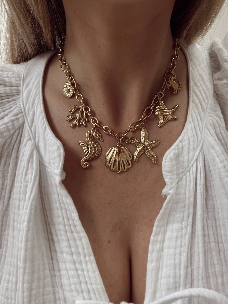 ROBANE necklace