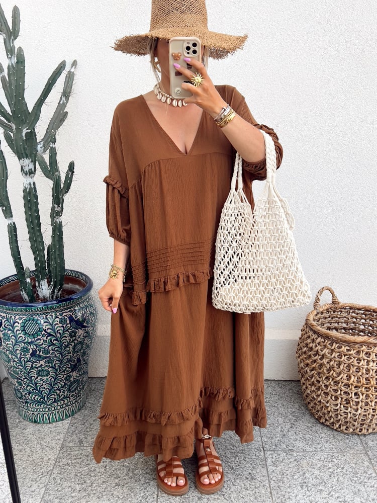 MARCELLO dress
