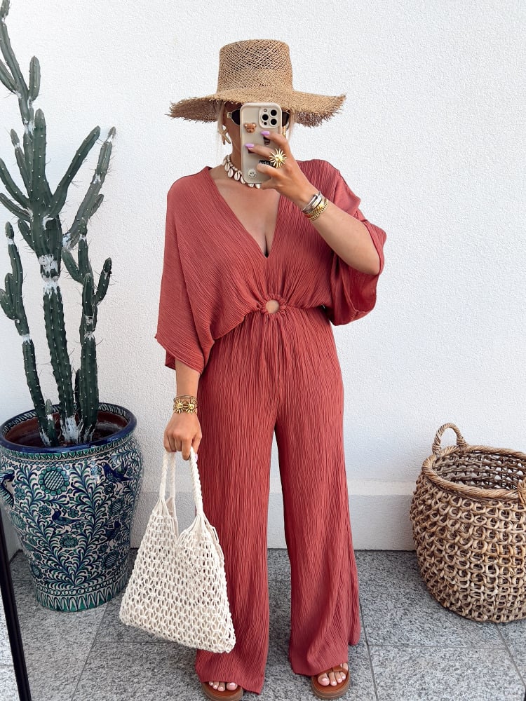 VENICE jumpsuit