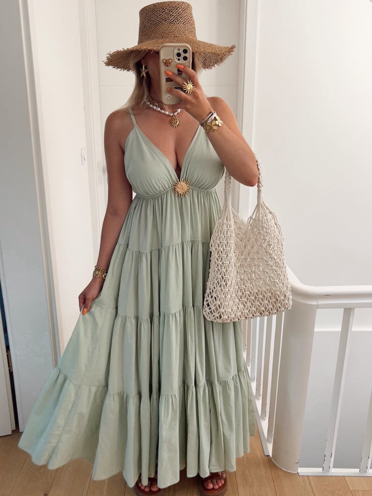 MATOMA dress