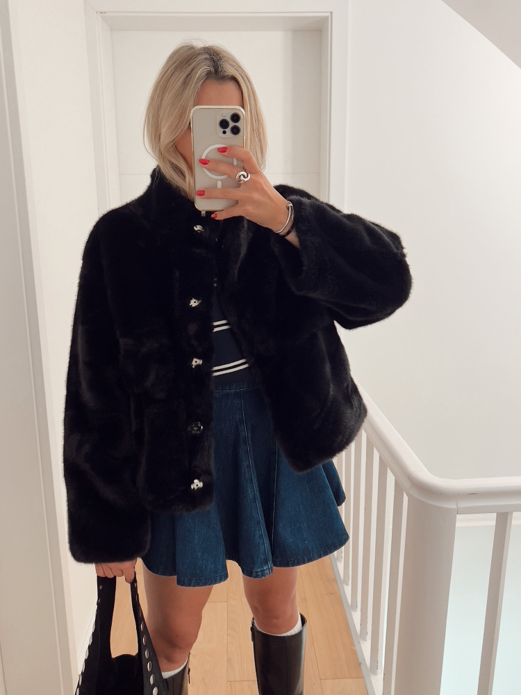 MOLLY coat