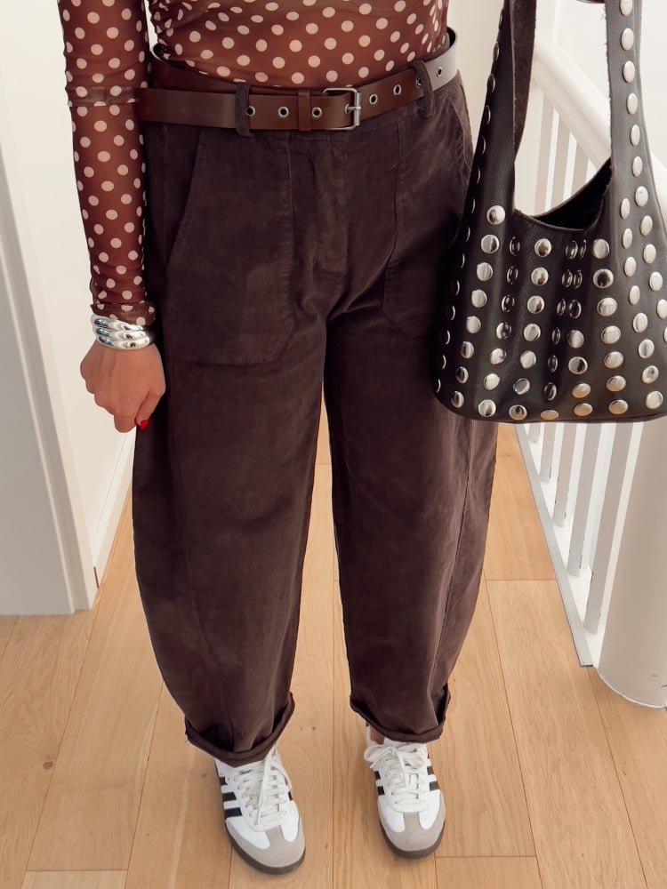 PRE-ORDER GAUTHIER Pants