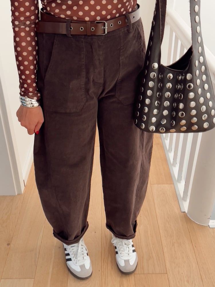 PRE-ORDER GAUTHIER Pants