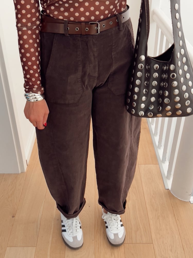 PRE-ORDER GAUTHIER Pants