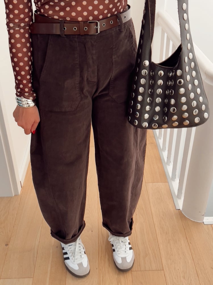 PRE-ORDER GAUTHIER Pants