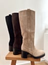 COLINE boots