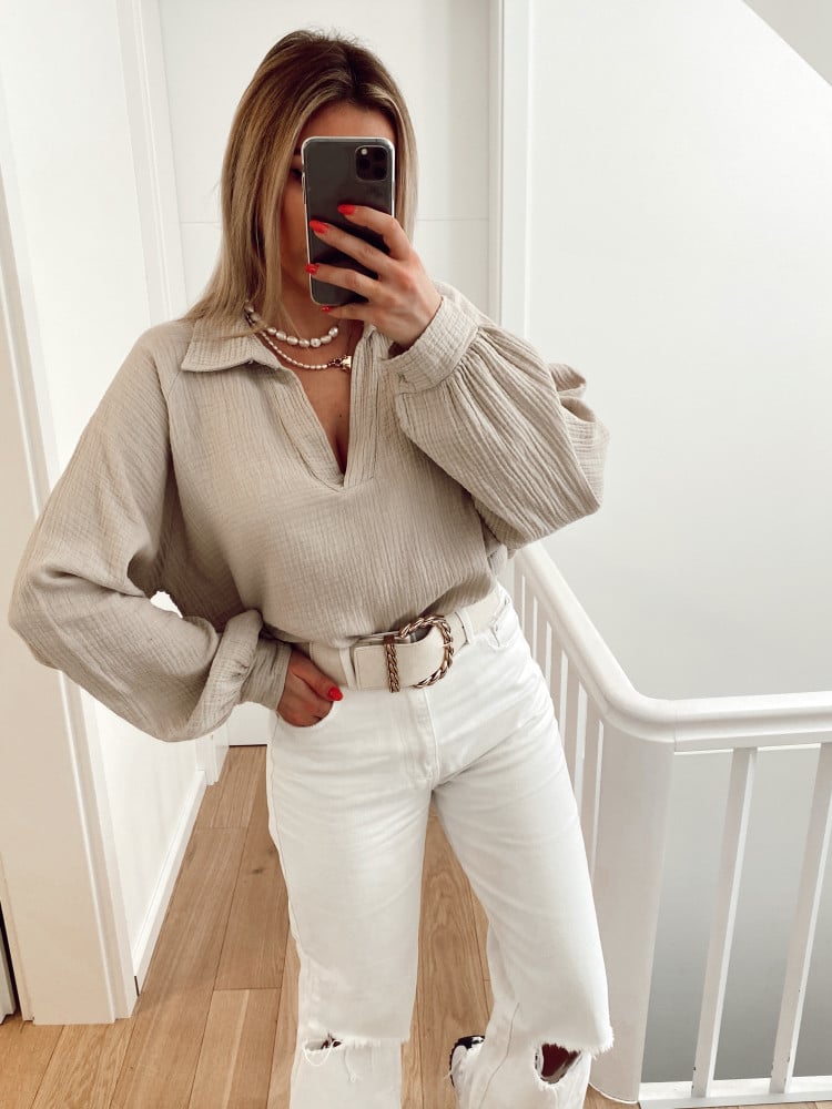 Blouse HARTLEY