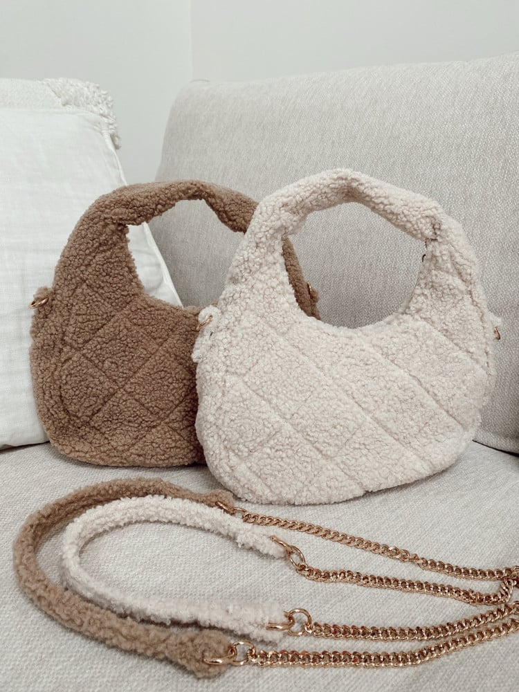 Sac TEDDY