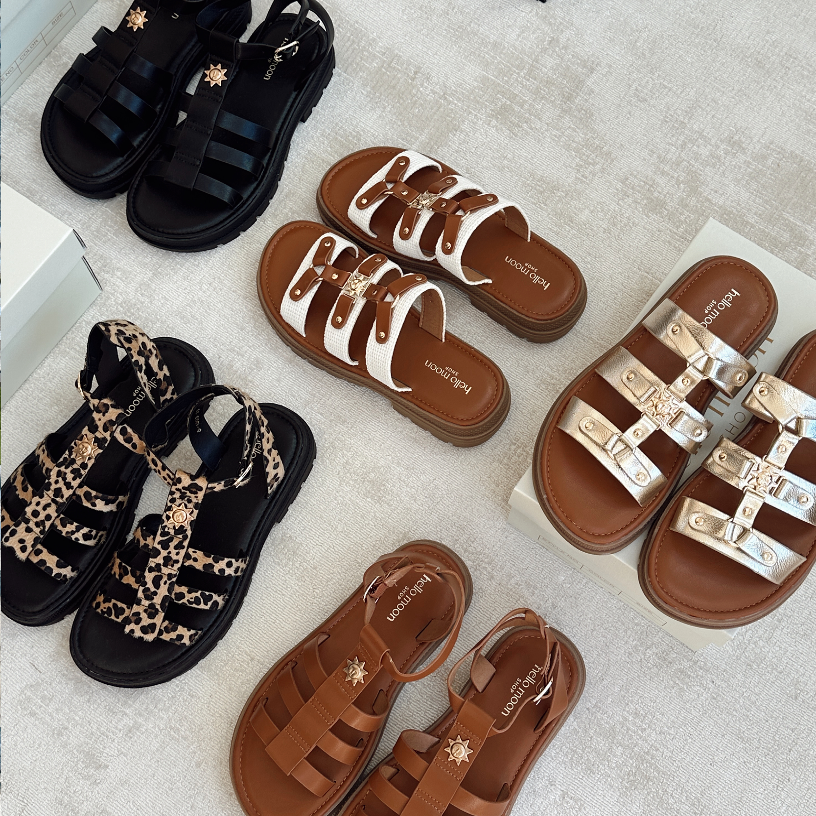 Chaussures