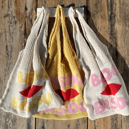 Pochettes et sacs